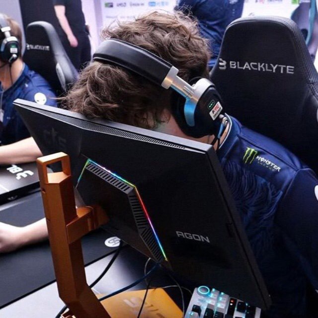 БАЗА НОРЧА ~ БЛАСТ