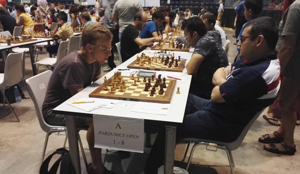 Самарканд готов встречать армянских шахматистов