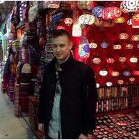 Кирилл Ермаков