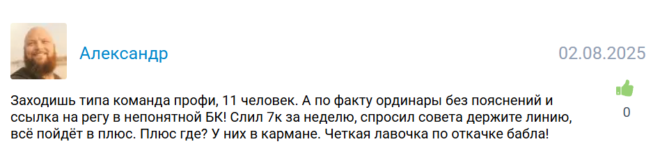 Mezhdunarodnaya Kompaniya Pmgroup прогнозы