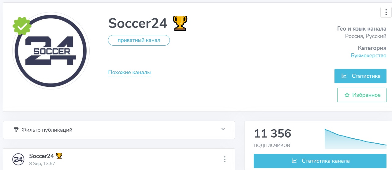 Soccer24 отзывы Soccer24 отзывы