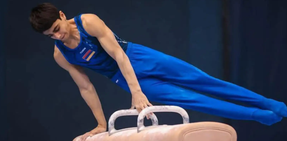 Опубликованы результаты World Challenge Cup