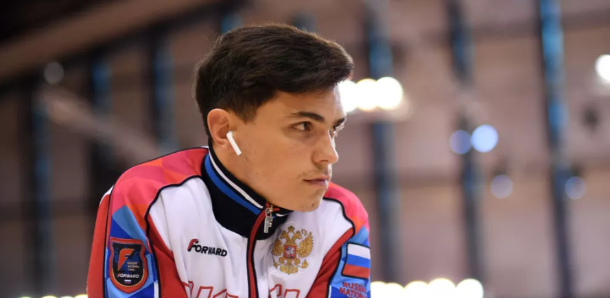 Армянин стал президентом Федерации гимнастики Москвы