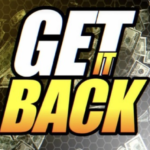 GET IT BACK