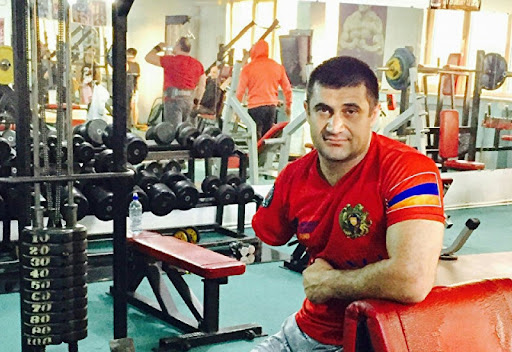 Очередное достижение Армении по парармрестлингу