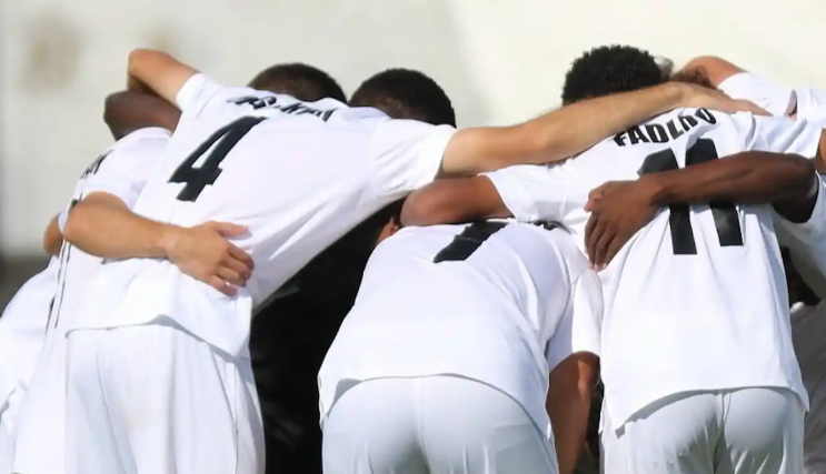 Встречам новые команды на Кубке Армении по футболу