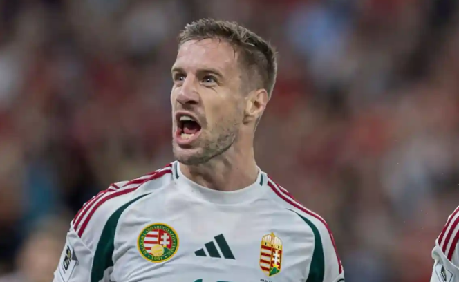 У Армении хорошие шансы в матче против Венгрии