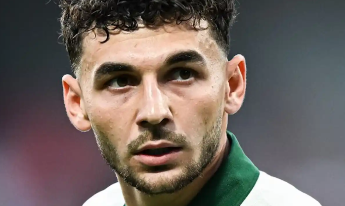 Эдуард не помог Краснодару в матче против Зенита