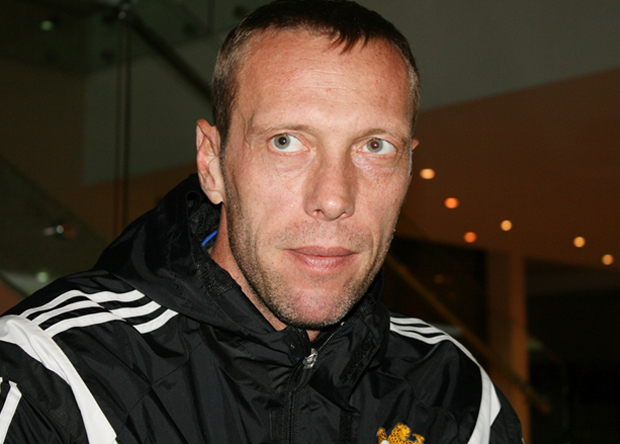 Роман Березовский о причинах ухода со сборной после прихода Егише Меликяна