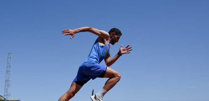 Ерванд Мкртчян и Нина Усубян прославляют Армению