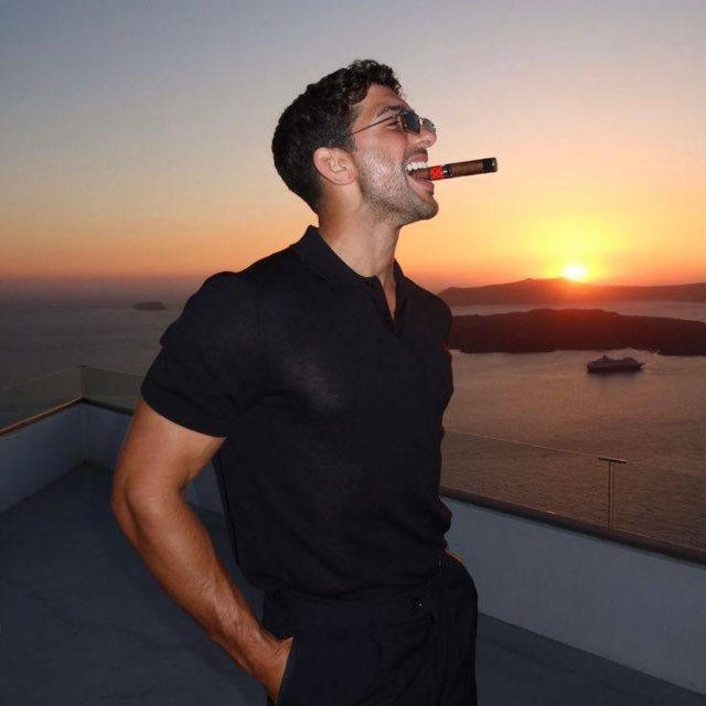 Дмитрий Шокиров