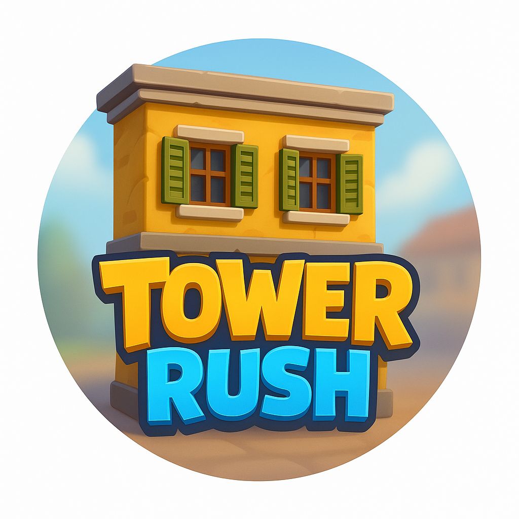 Tower Rush