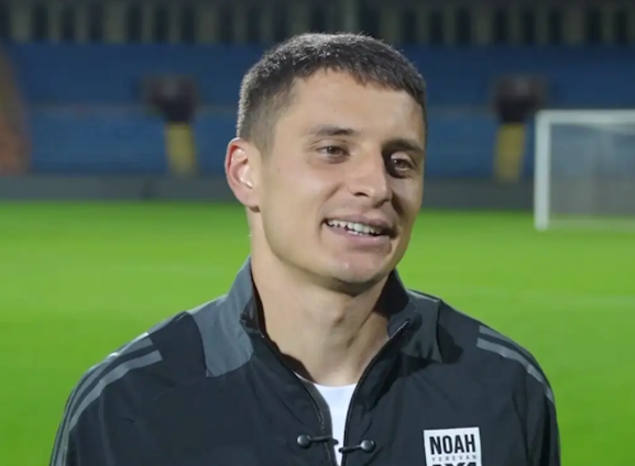 Откровения Армета Аванесяна по поводу своего возвращения