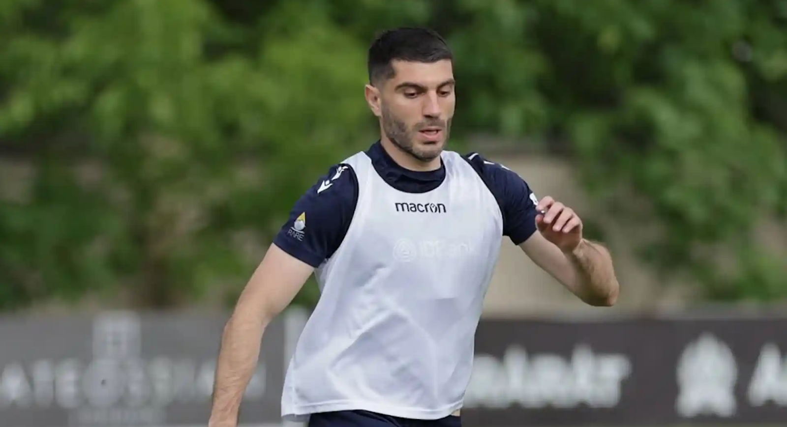 Миранян 90 минут Сахнин Маккаби ничья