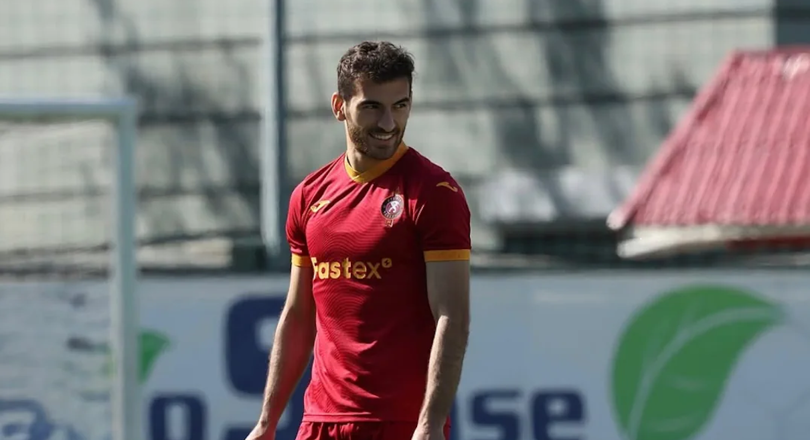 Давидян вернулся в сборную Армении