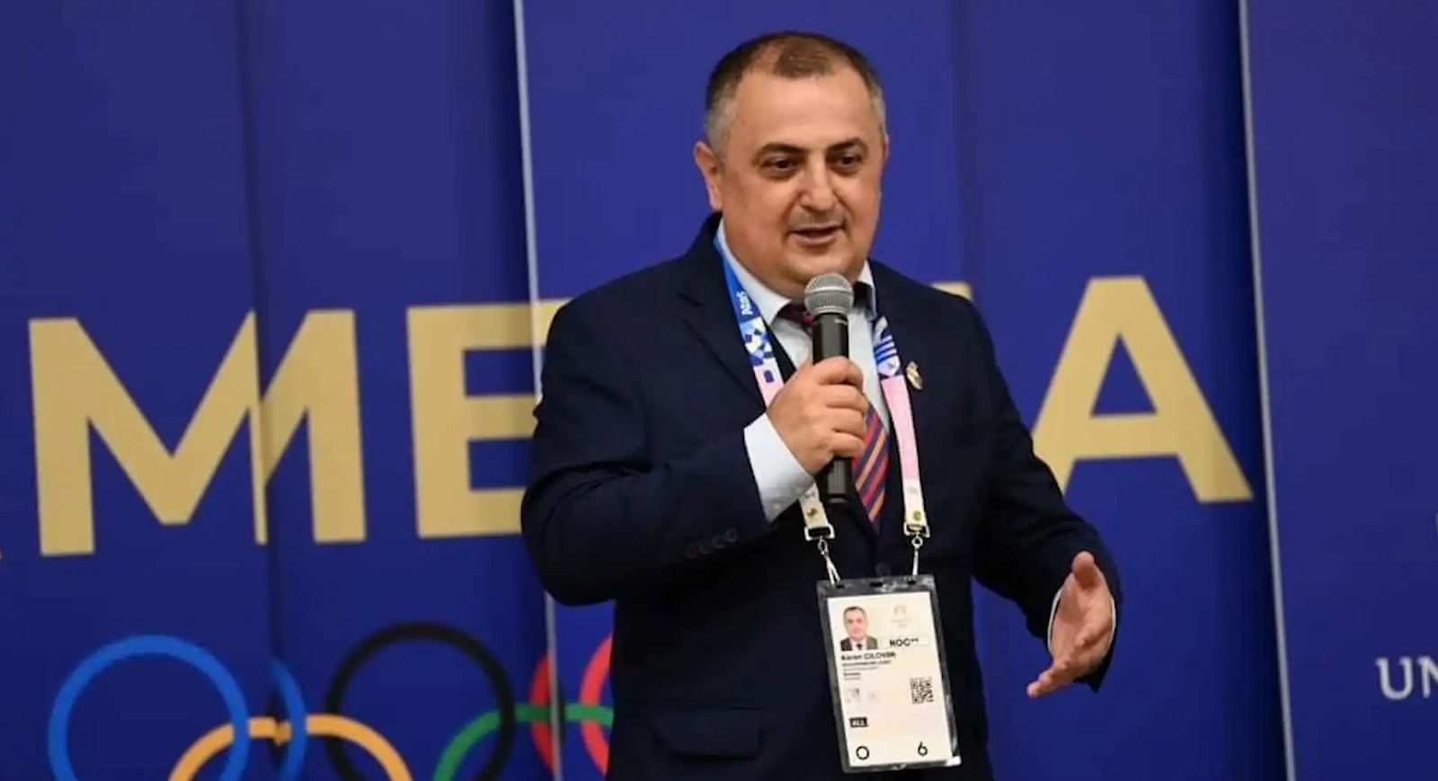 Гилоян возвращается в «Урарту»