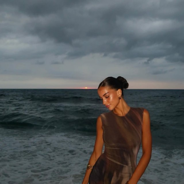 Прогнозы от Катрины