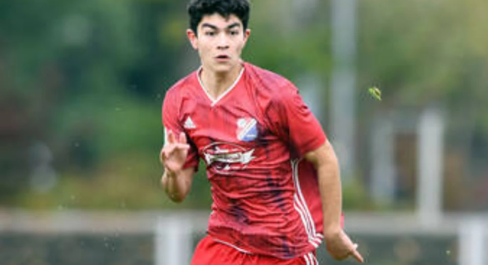 Согомонян хет-трик игрок недели ACC