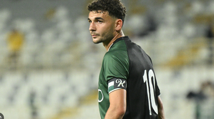 Эдуард Сперцян снова лучший