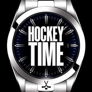 Hockey Time