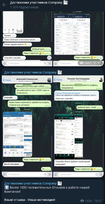 обзор Официальный Филиал Международной Компании обзор Официальный Филиал Международной Компании
