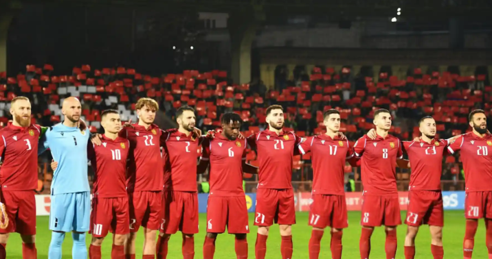 Венгрия — Армения: кто фаворит и за счёт чего армянам можно навязать борьбу