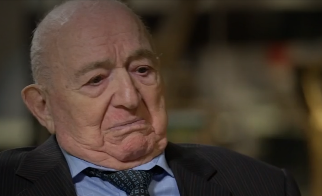 Никита Симонян: от армянского мальчика до легенды «Спартака»