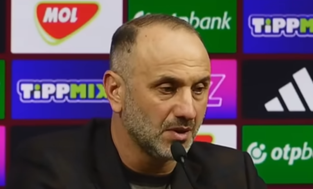 Егише Меликян признал, что команда имела шансы на иной исход