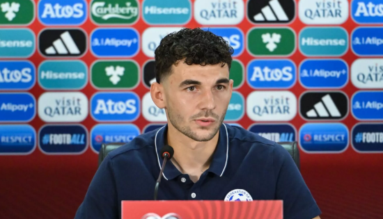 Сперцяна сняли с претензии на «Джентльмена года»: что стало триггером