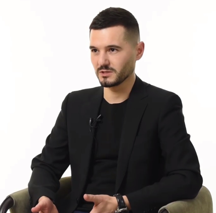 Официальная Компания Сайт