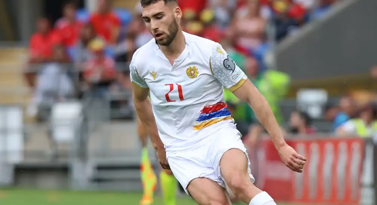 Тикнизян и Бичахчян — 12-й тур