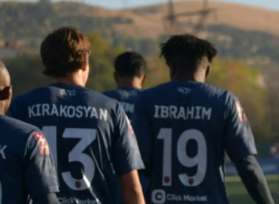 «ван» обыграл «Пюник» и поднялся в середину таблицы чемпионата Армении