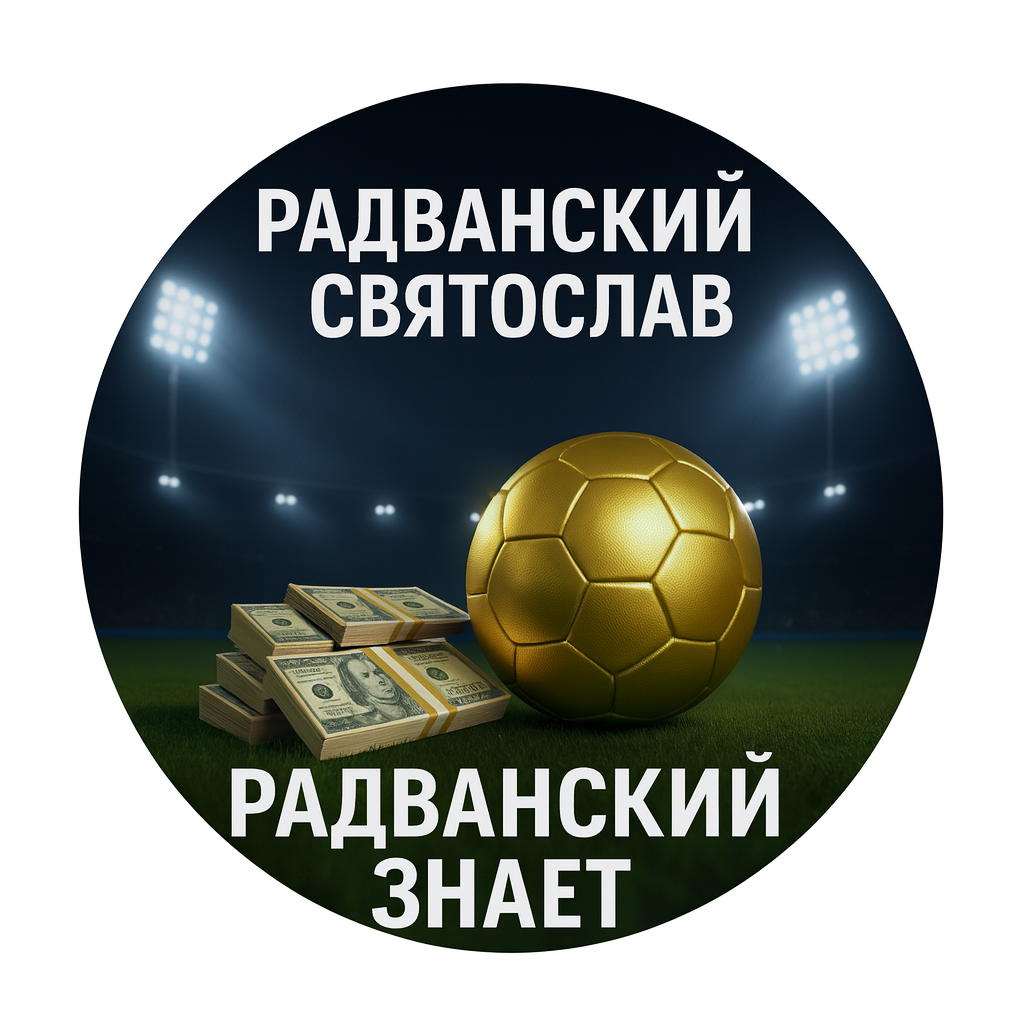 Радванский знает