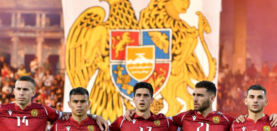 Егише Меликян определился с составом сборной Армении на ноябрьские матчи