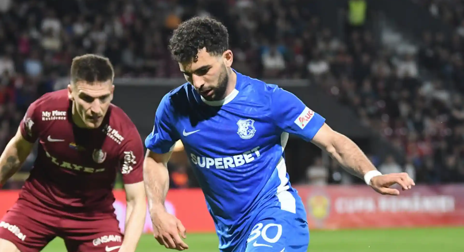 Нарек Григорян: серия «Фарула» и возвращение в сборную