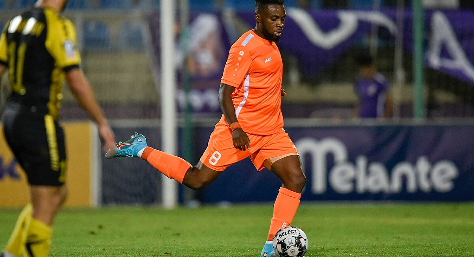 Армения без Иву — кто заменит опорника