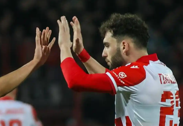 Наир Тикнизян о различиях между РПЛ и Сербией