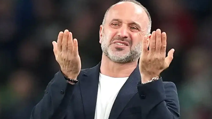 Егише Меликян о влиянии армии и проблемах футбола в Армении