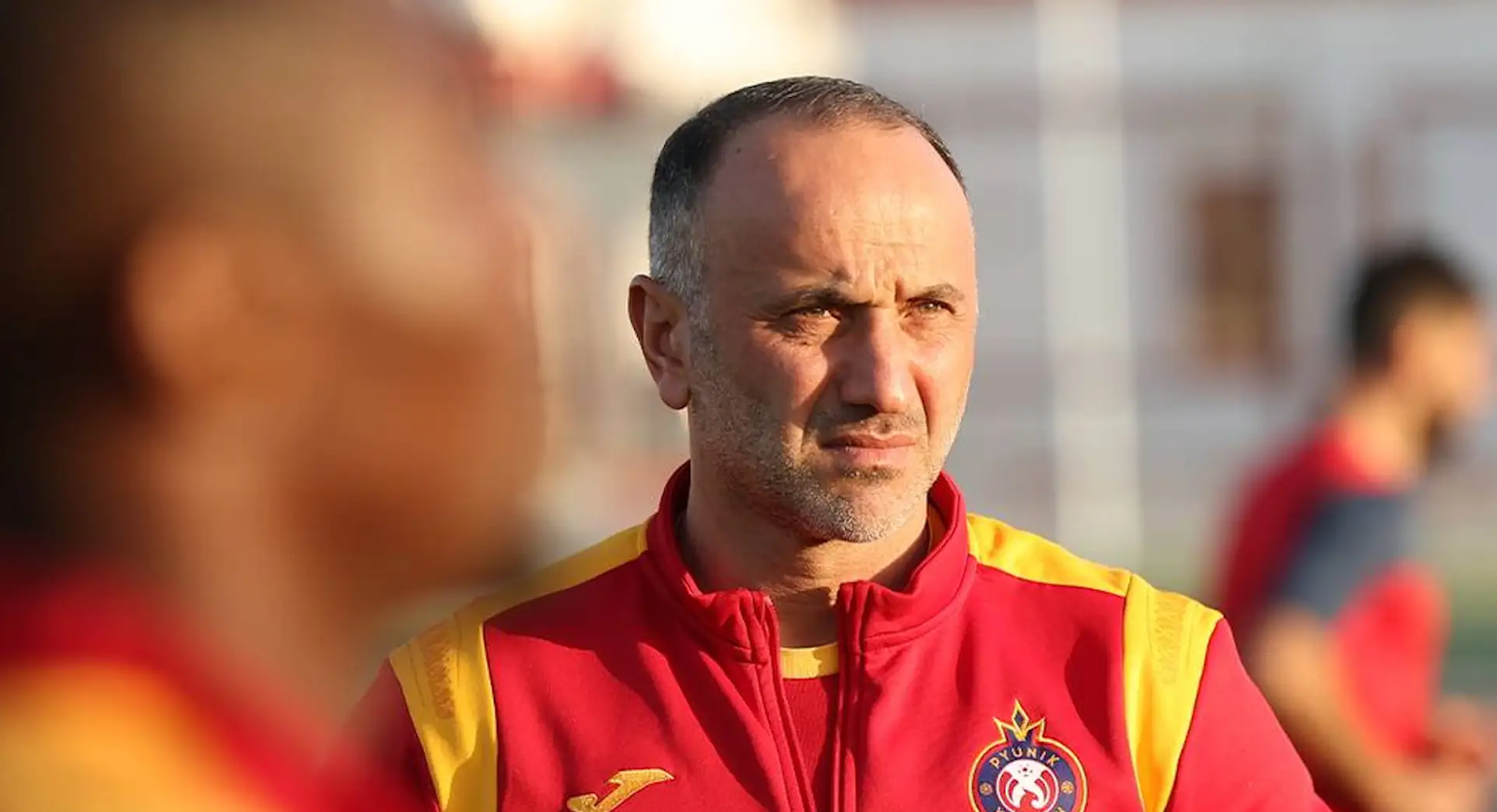 Меликян о провале отбора ЧМ-2026