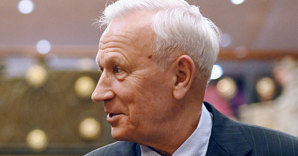 Никита Симонян — история последних дней глазами Вячеслава Колоскова