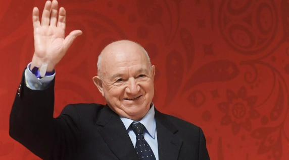 Никита Симонян — ушёл человек, который изменил историю советского футбола