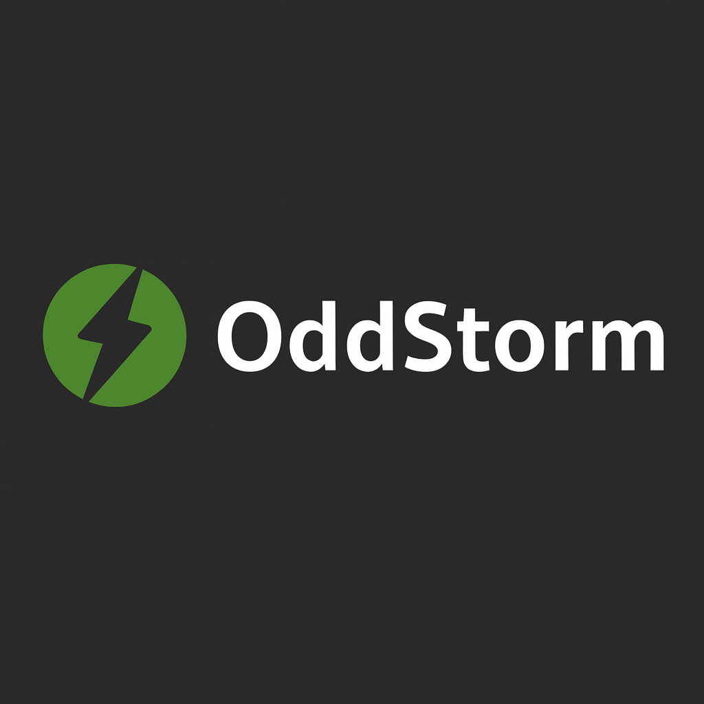 Oddstorm