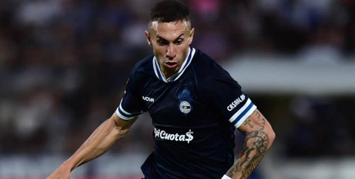 Бриаско-балекян продолжает борьбу за трофей в Аргентине