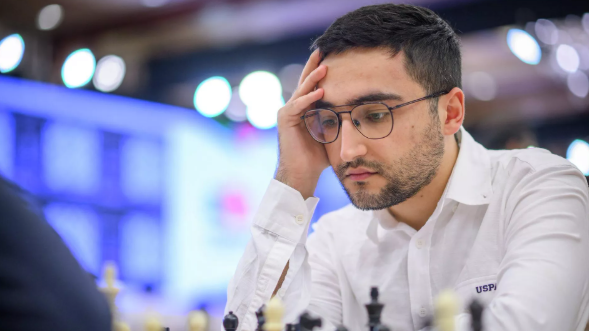 Шант Саркисян: армянский гроссмейстер успешно открыл President Cup