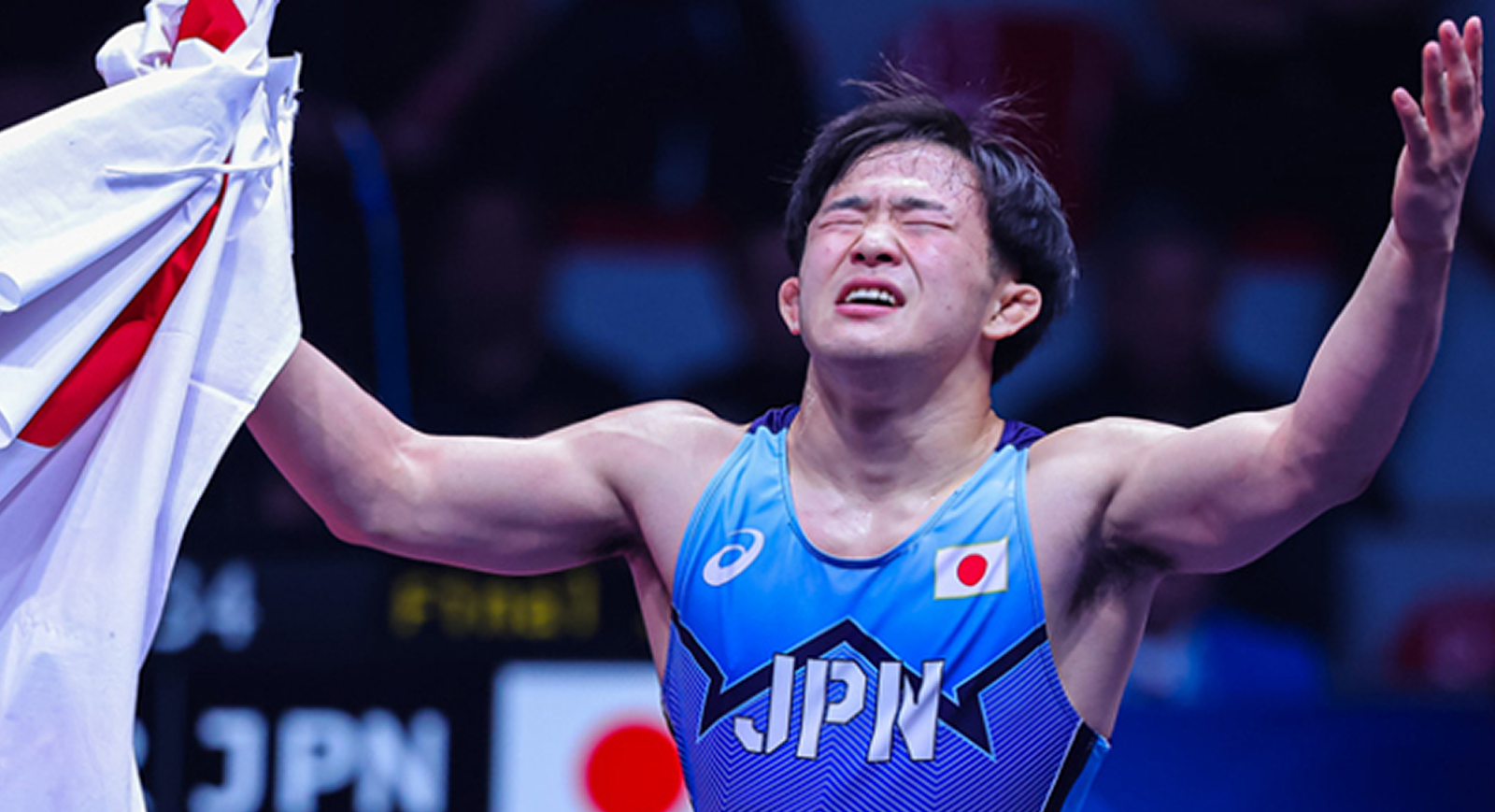 Масаносуке Оно и Арсен Арутюнян