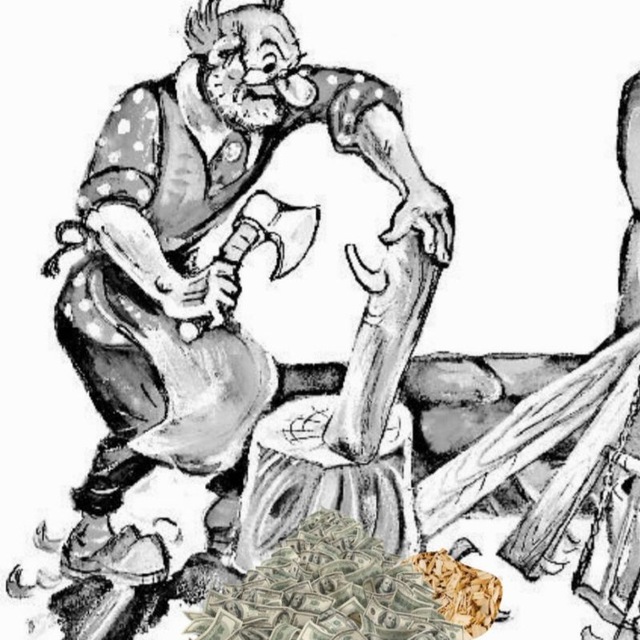 Мастерская Джузеппе