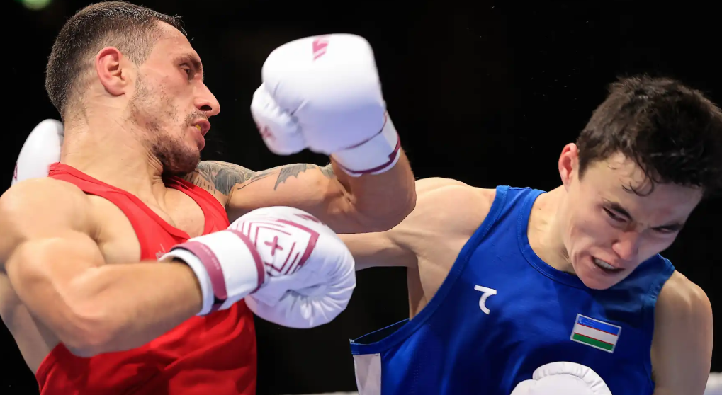 Полуфиналы ЧМ-2025 IBA: главное за 11 декабря