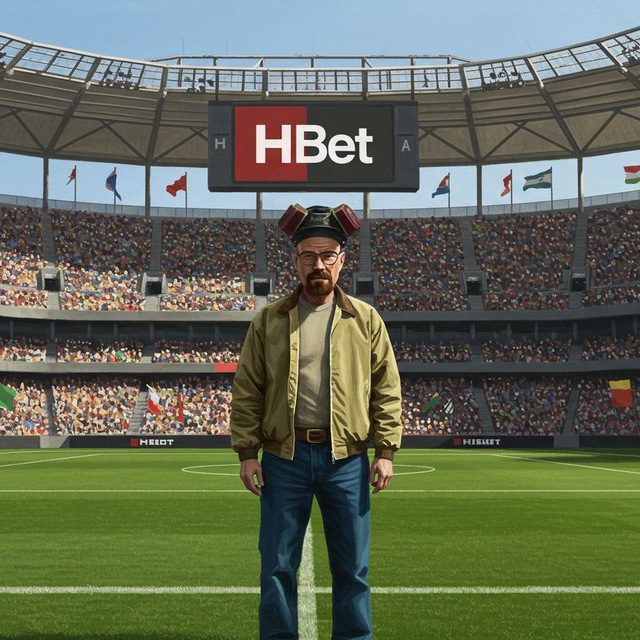 Heisenberg Bet | Hbet
