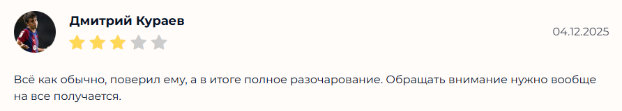 Хайзенберг Бет прогнозы