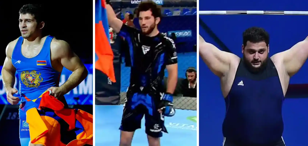 Подбиваем итоги 2025 года по медалям